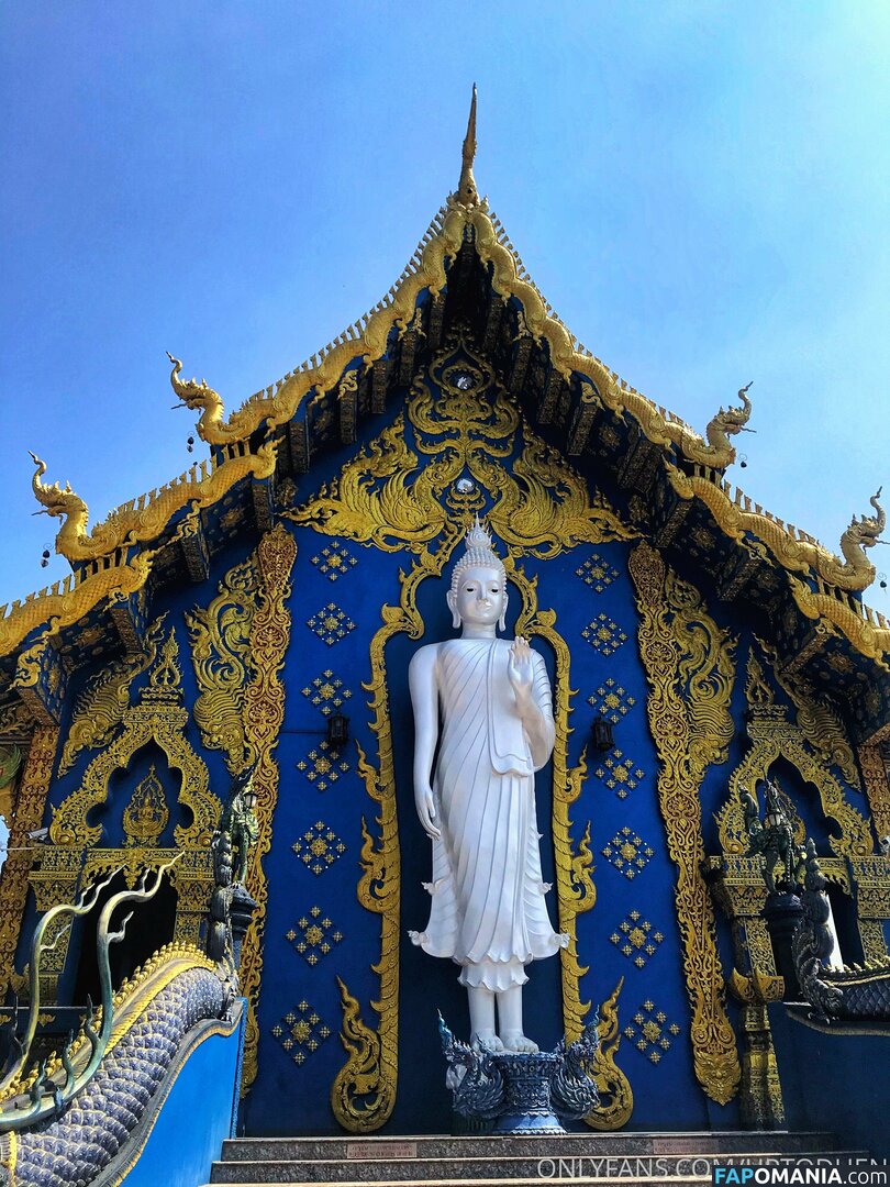 Duang duen / Uptoduen Nude OnlyFans  Leaked Photo #54