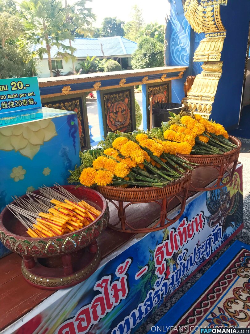 Duang duen / Uptoduen Nude OnlyFans  Leaked Photo #58