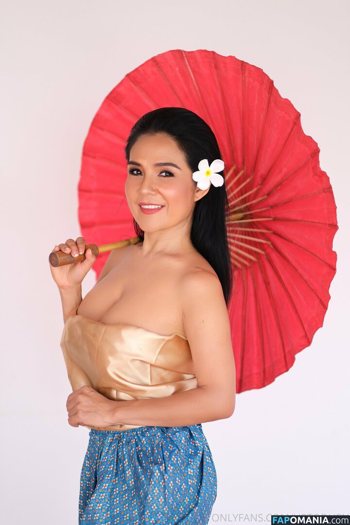 Duang duen / Uptoduen Nude OnlyFans  Leaked Photo #60