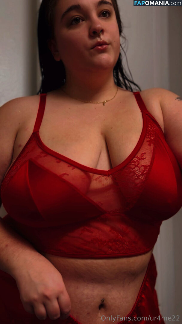 ur4me22 Nude OnlyFans  Leaked Photo #3