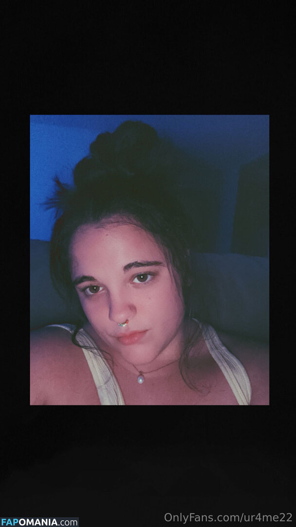 ur4me22 Nude OnlyFans  Leaked Photo #4