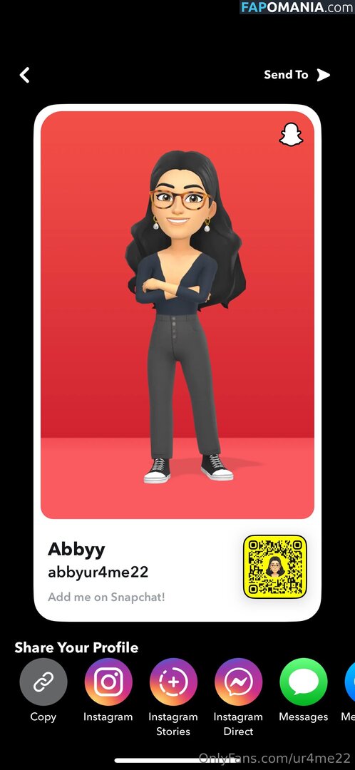 ur4me22 Nude OnlyFans  Leaked Photo #5