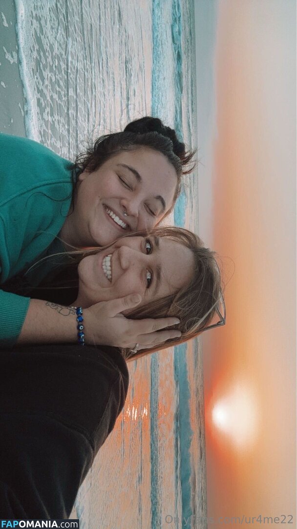 ur4me22 Nude OnlyFans  Leaked Photo #9