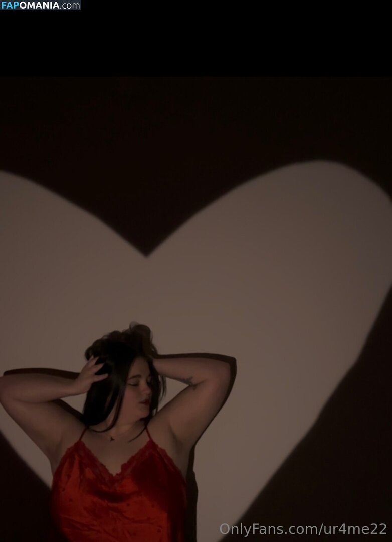 ur4me22 Nude OnlyFans  Leaked Photo #10