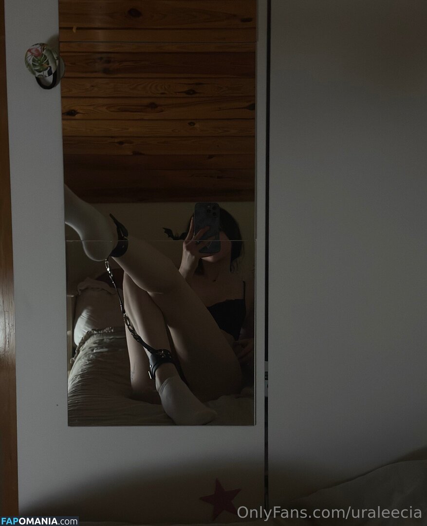 uraleecia Nude OnlyFans  Leaked Photo #4