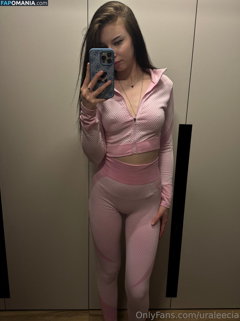uraleecia Nude OnlyFans  Leaked Photo #9