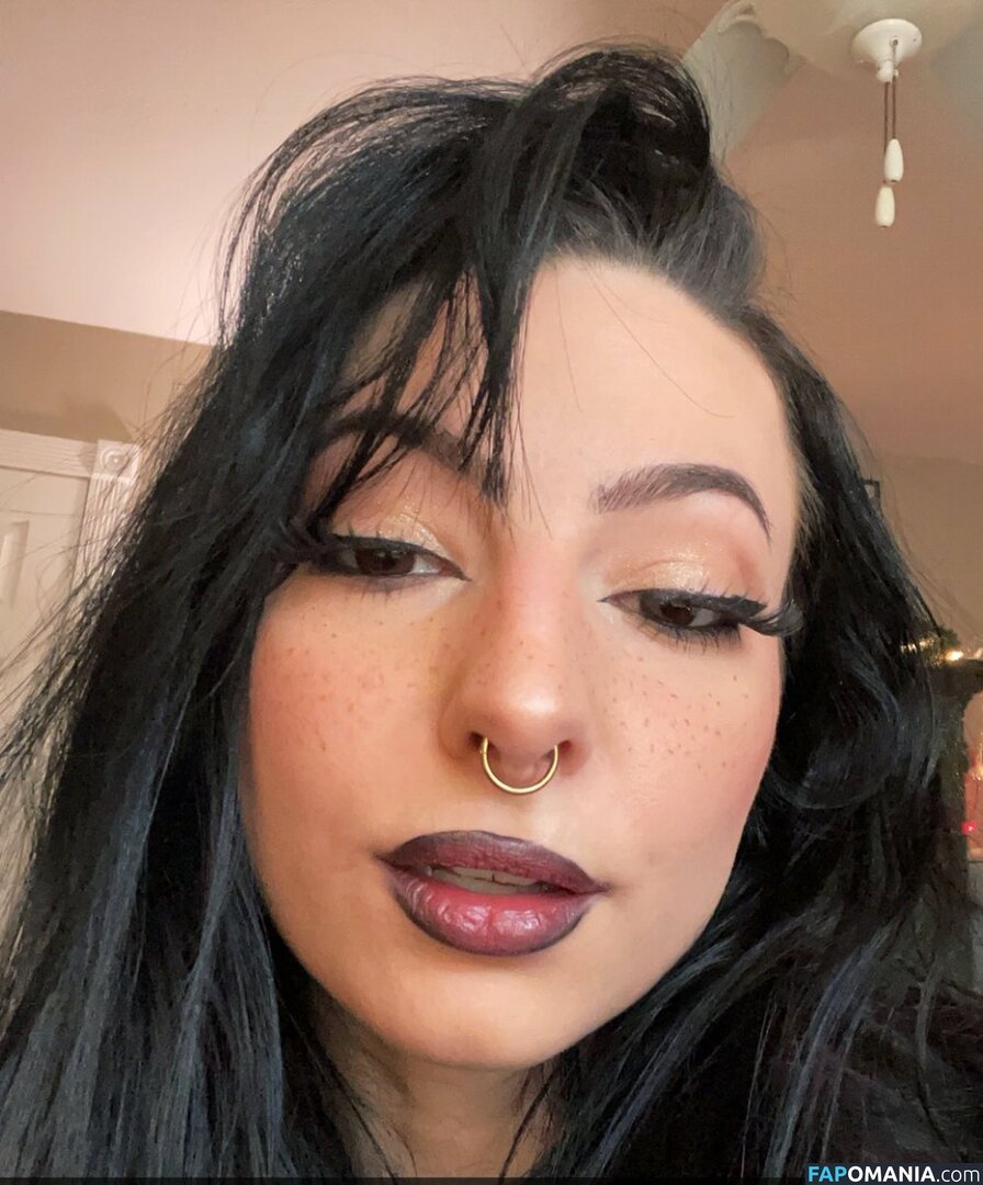 Itsurbabysadie / urbabysadie / yourbabysadie Nude OnlyFans  Leaked Photo #29