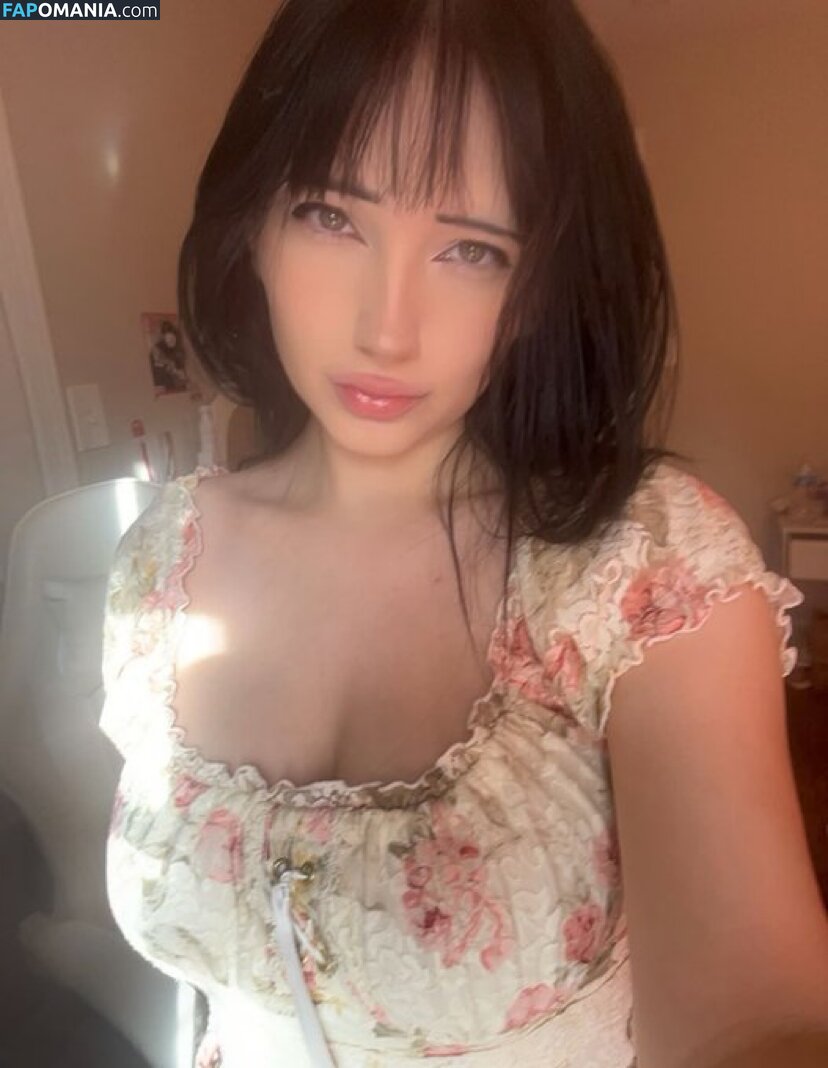 Urdollmimi / urcutemimi Nude OnlyFans  Leaked Photo #1