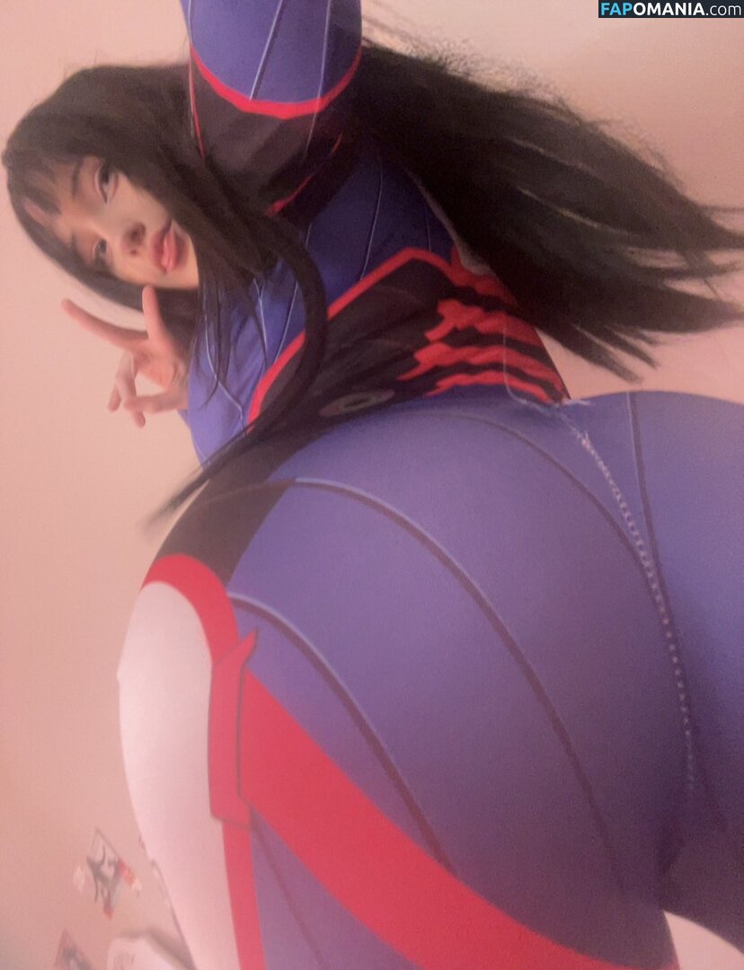 Urdollmimi / urcutemimi Nude OnlyFans  Leaked Photo #2
