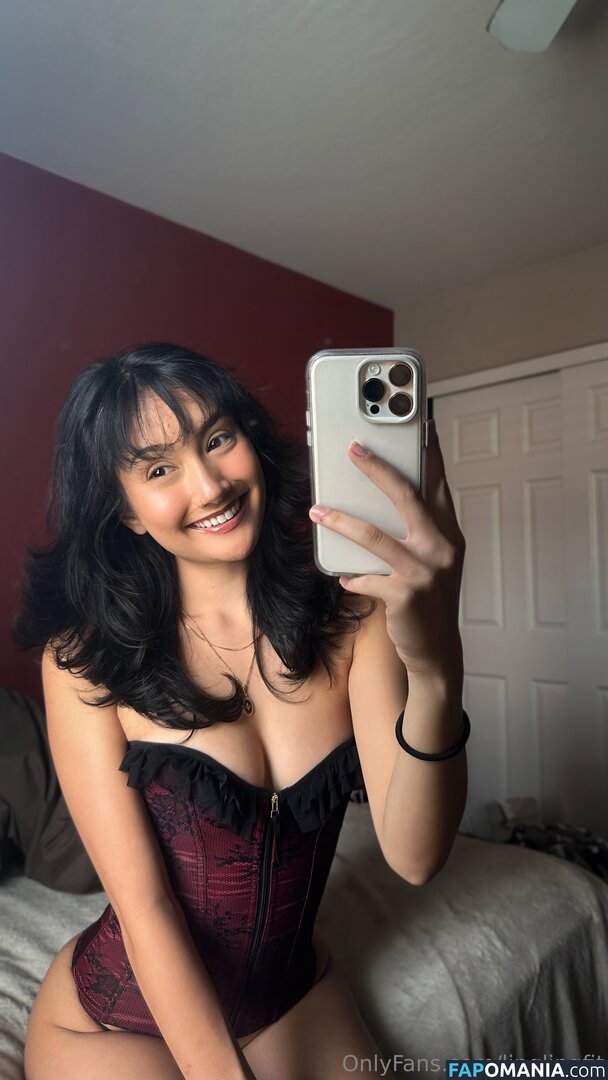 urfavasianbih4free Nude OnlyFans  Leaked Photo #10