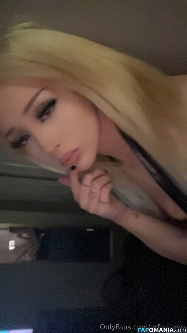 https: / urfavjame / urrfavjame Nude OnlyFans  Leaked Photo #1