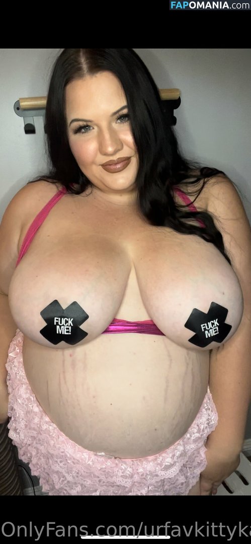 urfavkittykatt Nude OnlyFans  Leaked Photo #22