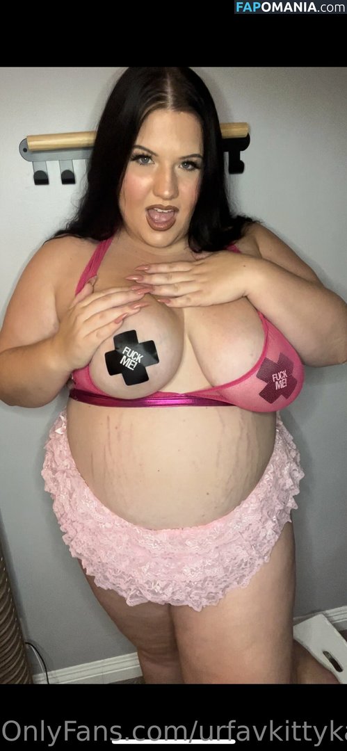 urfavkittykatt Nude OnlyFans  Leaked Photo #27