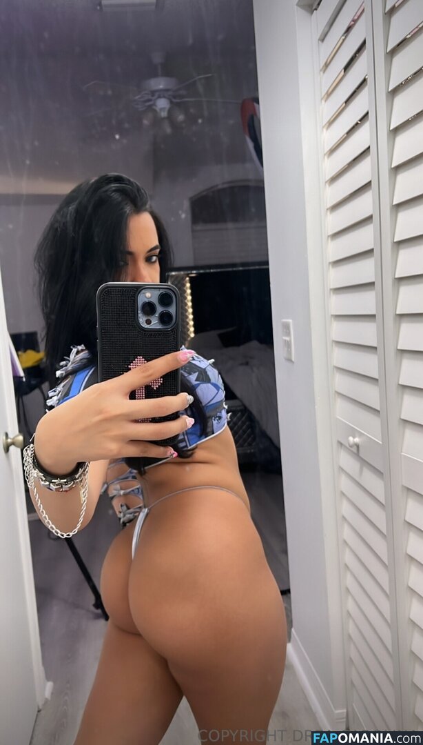 dreacarolina / urfavlatiina Nude OnlyFans  Leaked Photo #1