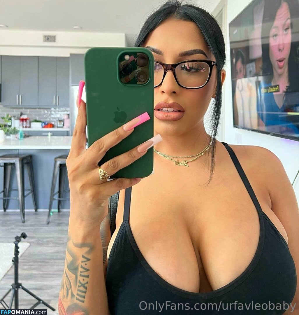 houstephh / https: / urfavleobaby Nude OnlyFans  Leaked Photo #1