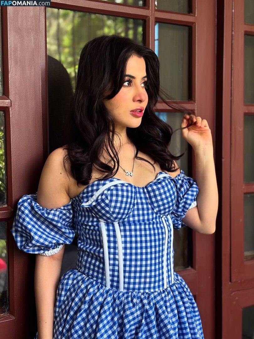 Urfi Javed / urf7i Nude OnlyFans  Leaked Photo #1