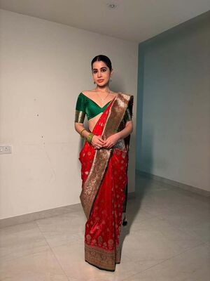 Urfi Javed