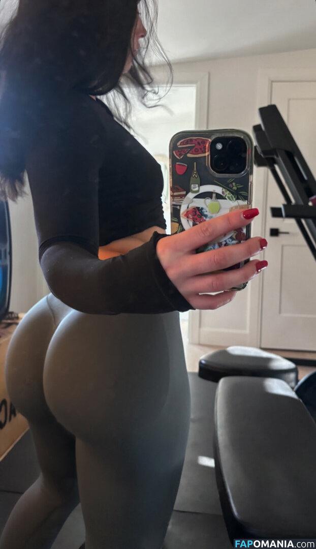 jade / urgymbae / urgymbae1.0 Nude OnlyFans  Leaked Photo #2