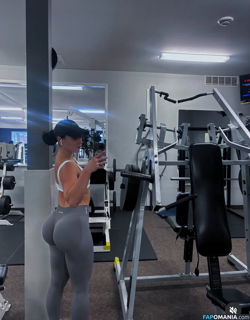 jade / urgymbae / urgymbae1.0 Nude OnlyFans  Leaked Photo #7