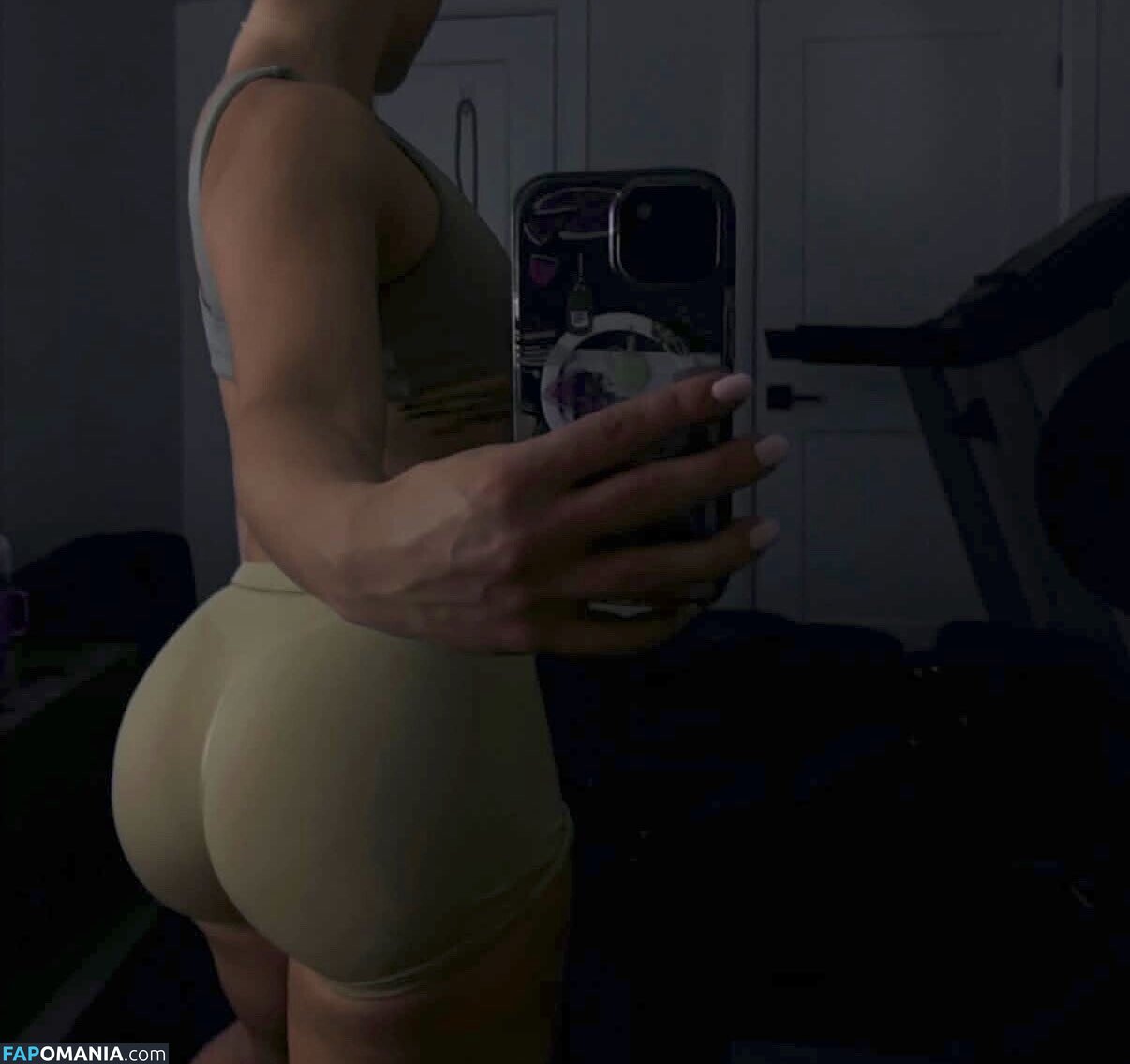 jade / urgymbae / urgymbae1.0 Nude OnlyFans  Leaked Photo #8