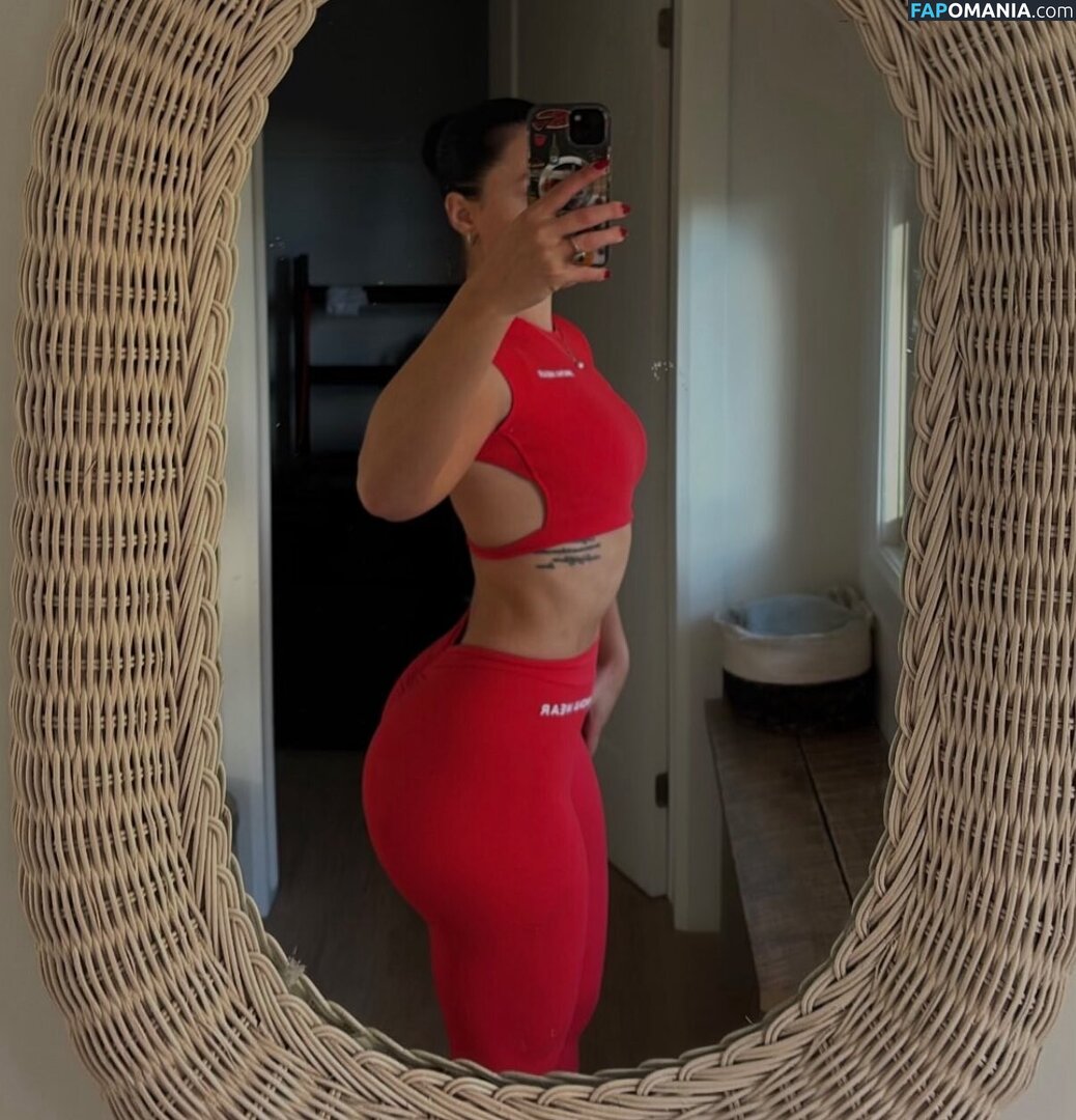 jade / urgymbae / urgymbae1.0 Nude OnlyFans  Leaked Photo #11