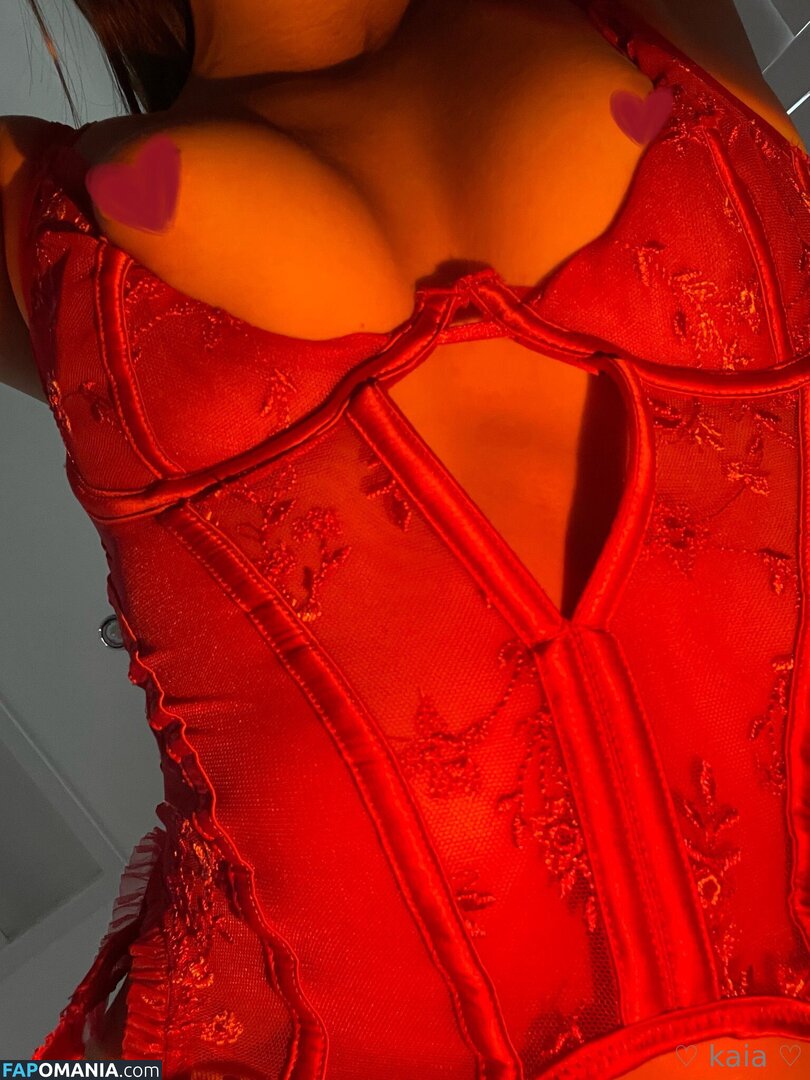 lovecherryxo / urlilcherriexo Nude OnlyFans  Leaked Photo #2