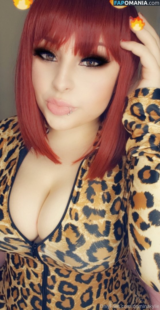 urkylie3 / urpawgkylie Nude OnlyFans  Leaked Photo #15
