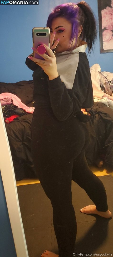 urkylie3 / urpawgkylie Nude OnlyFans  Leaked Photo #30