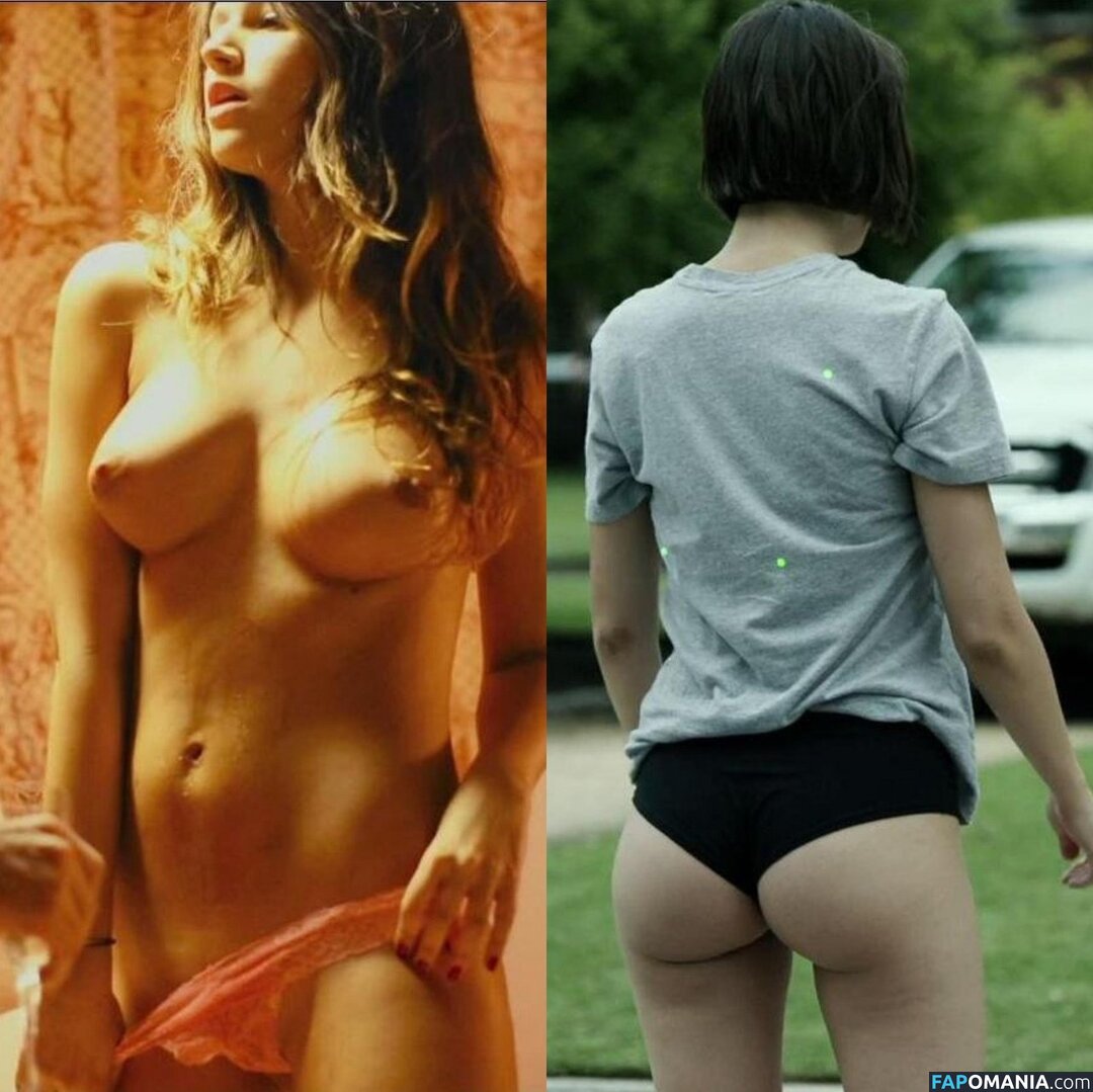 Ursula Corbero Nude OnlyFans  Leaked Photo #19