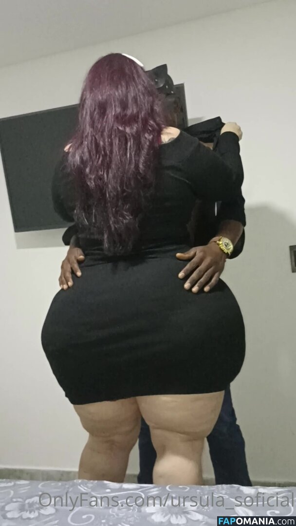 Ursula Suarez / oficialursulasuarez / ursula_soficial / ursulas_oficial Nude OnlyFans  Leaked Photo #10