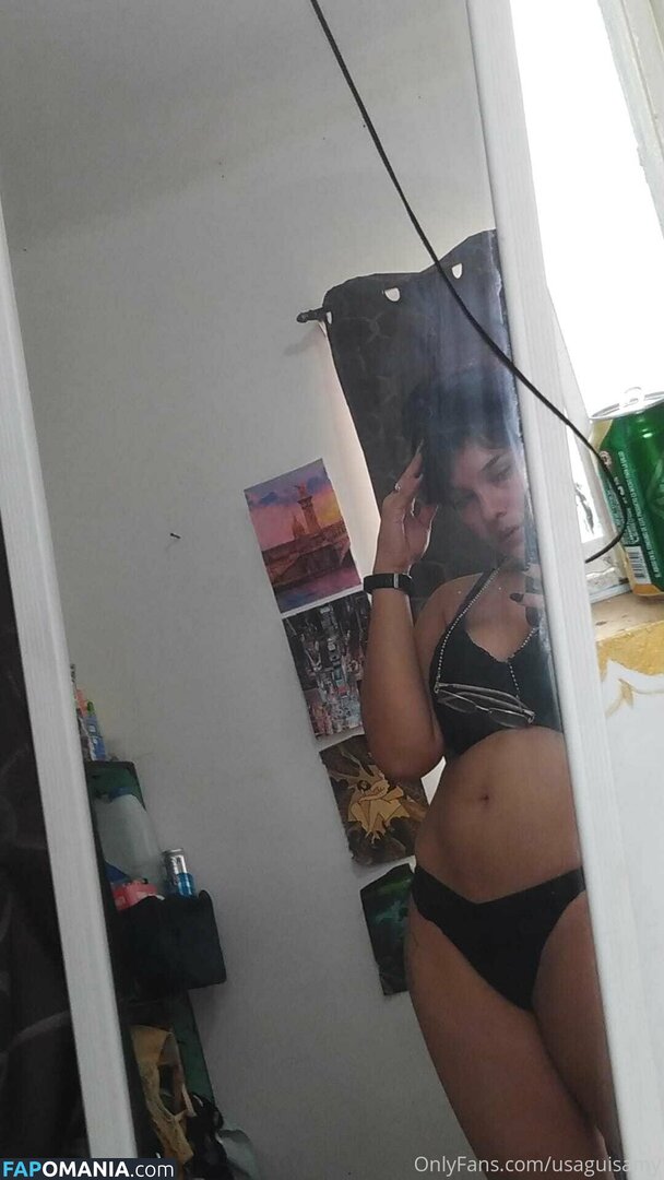 Samantha Rodriguez Ramirez / usagui_samy / usaguisamy Nude OnlyFans  Leaked Photo #8