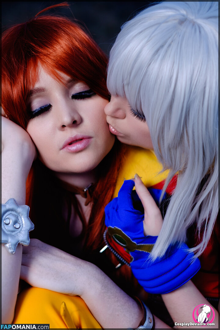 Usatame / UsatameCosplay Nude OnlyFans  Leaked Photo #1