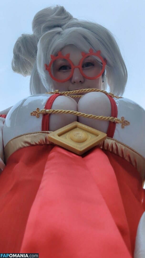 Usatame / UsatameCosplay Nude OnlyFans  Leaked Photo #7