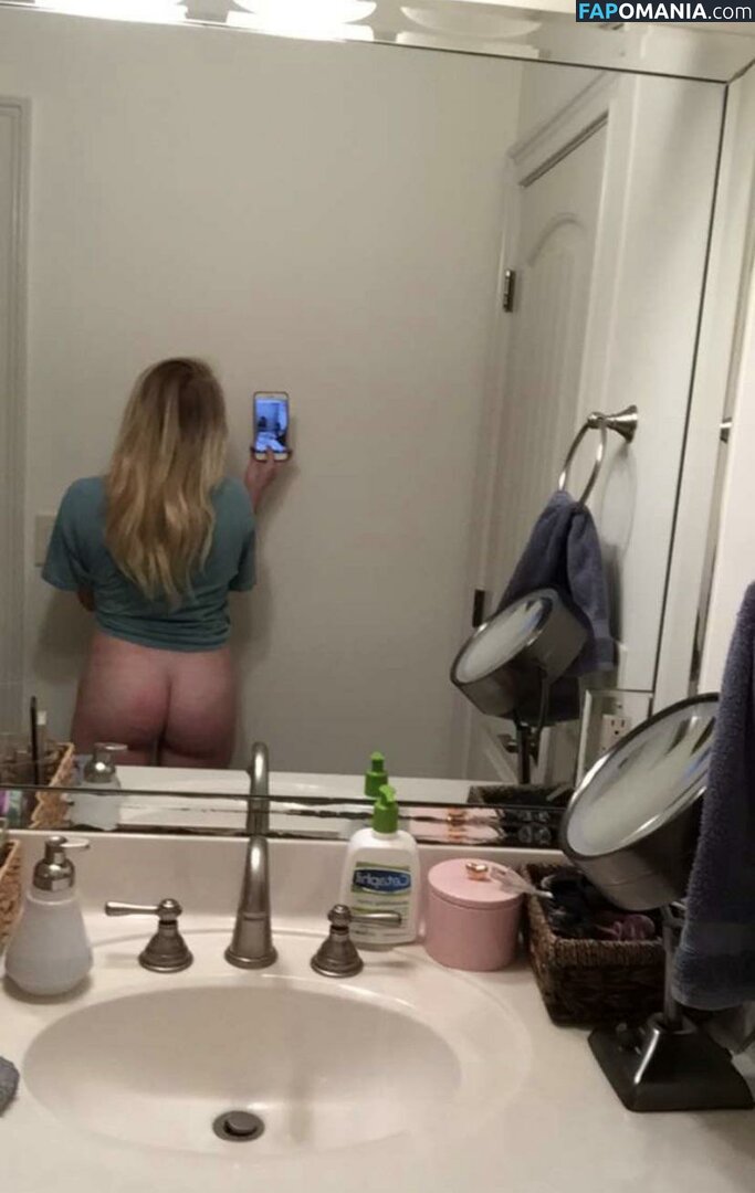 Olivia Green / Useless-cum-bucket Nude OnlyFans  Leaked Photo #77