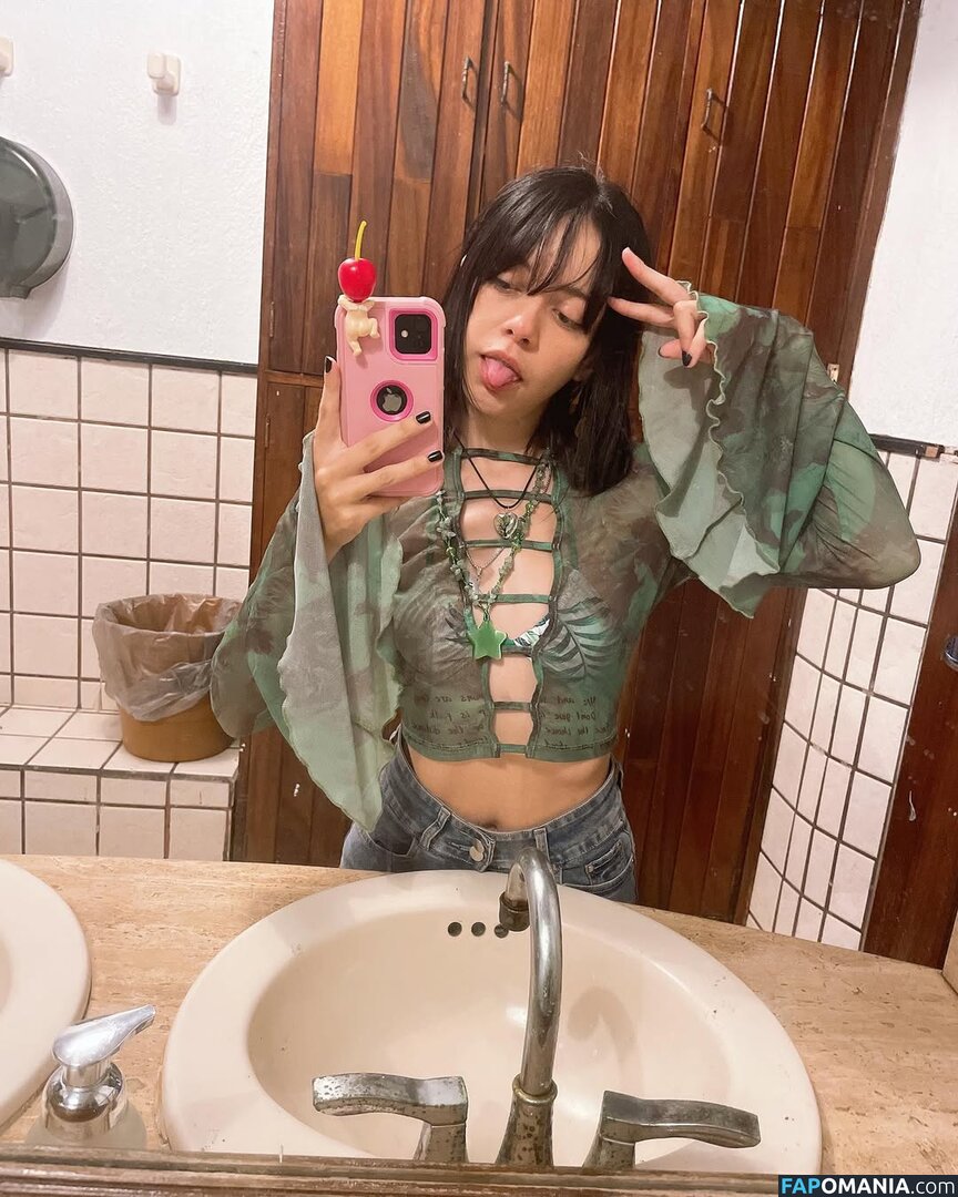 utena_cherrynya Nude OnlyFans  Leaked Photo #1