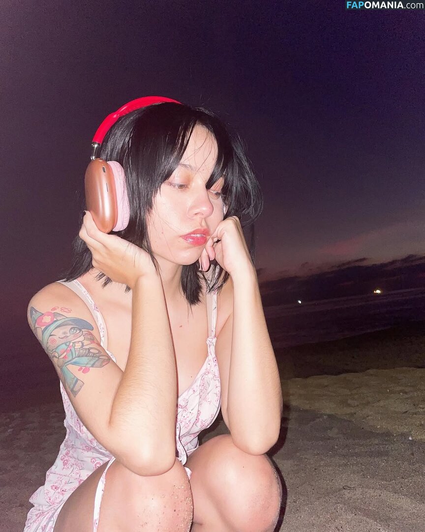 utena_cherrynya Nude OnlyFans  Leaked Photo #2