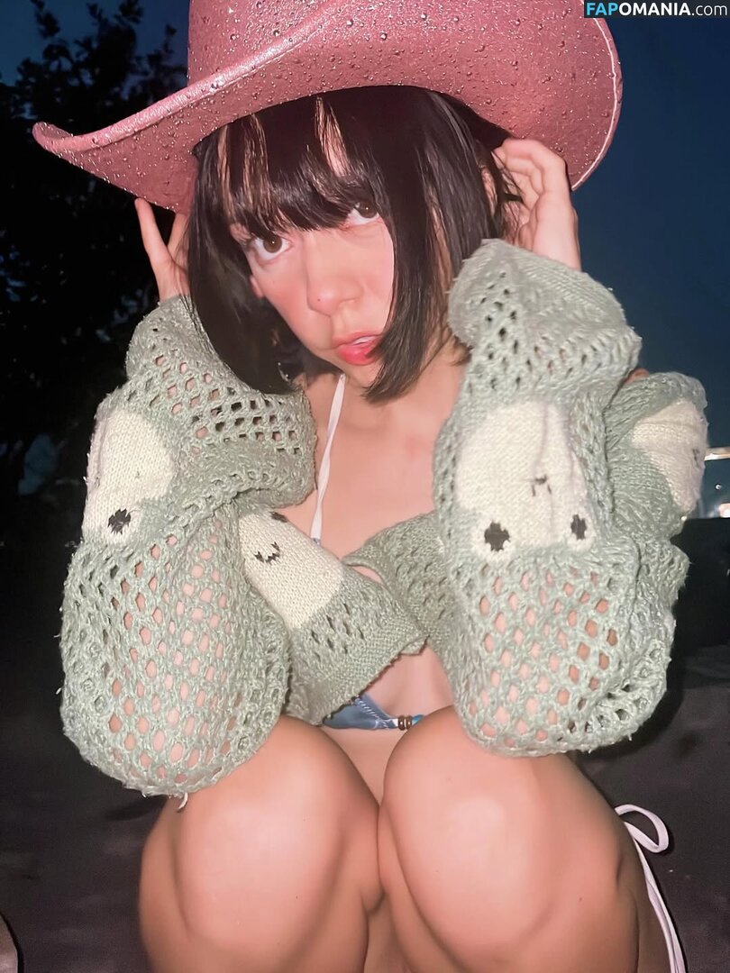 utena_cherrynya Nude OnlyFans  Leaked Photo #4