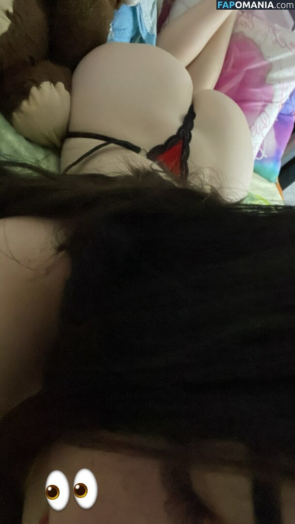 trejo.shayla / utokyoyat Nude OnlyFans  Leaked Photo #20