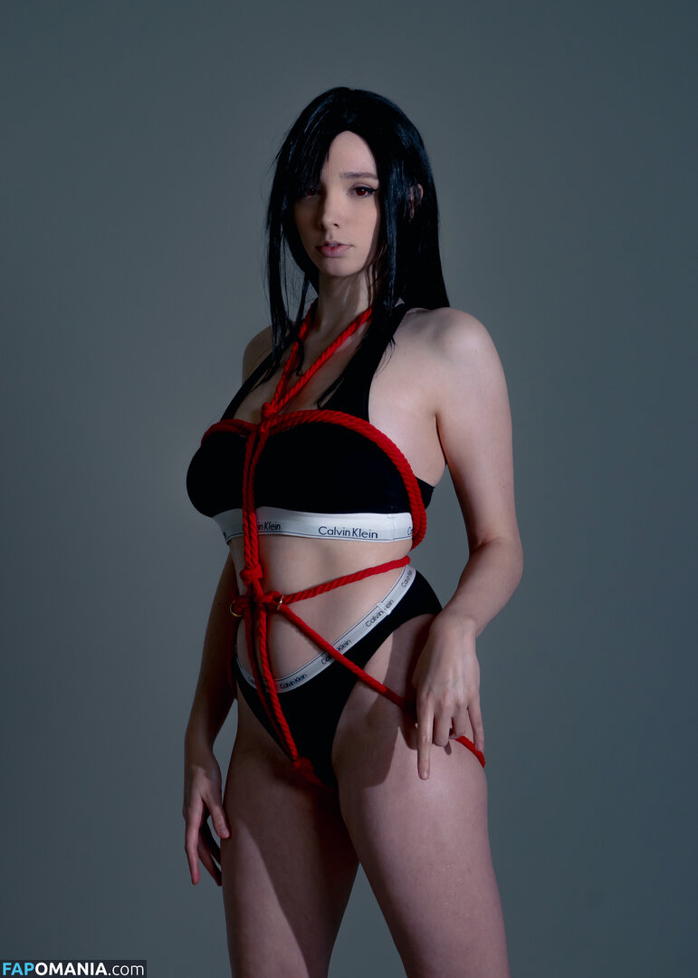 YuukiYume3 / https: / uWinnie / uwinnie_cos Nude OnlyFans  Leaked Photo #7
