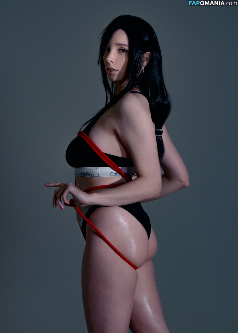 YuukiYume3 / https: / uWinnie / uwinnie_cos Nude OnlyFans  Leaked Photo #9