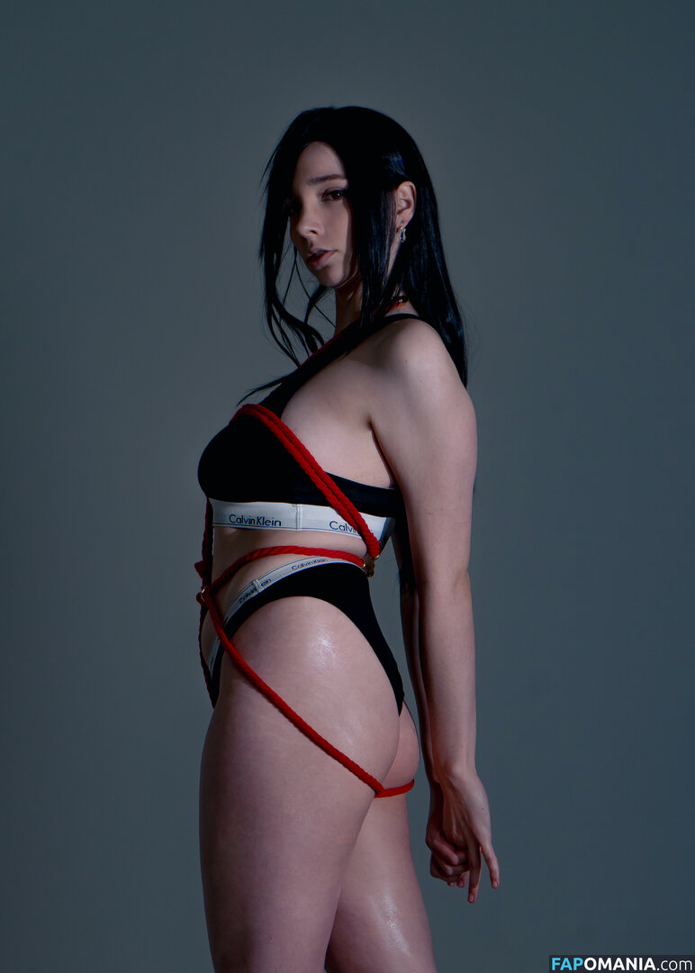 YuukiYume3 / https: / uWinnie / uwinnie_cos Nude OnlyFans  Leaked Photo #10