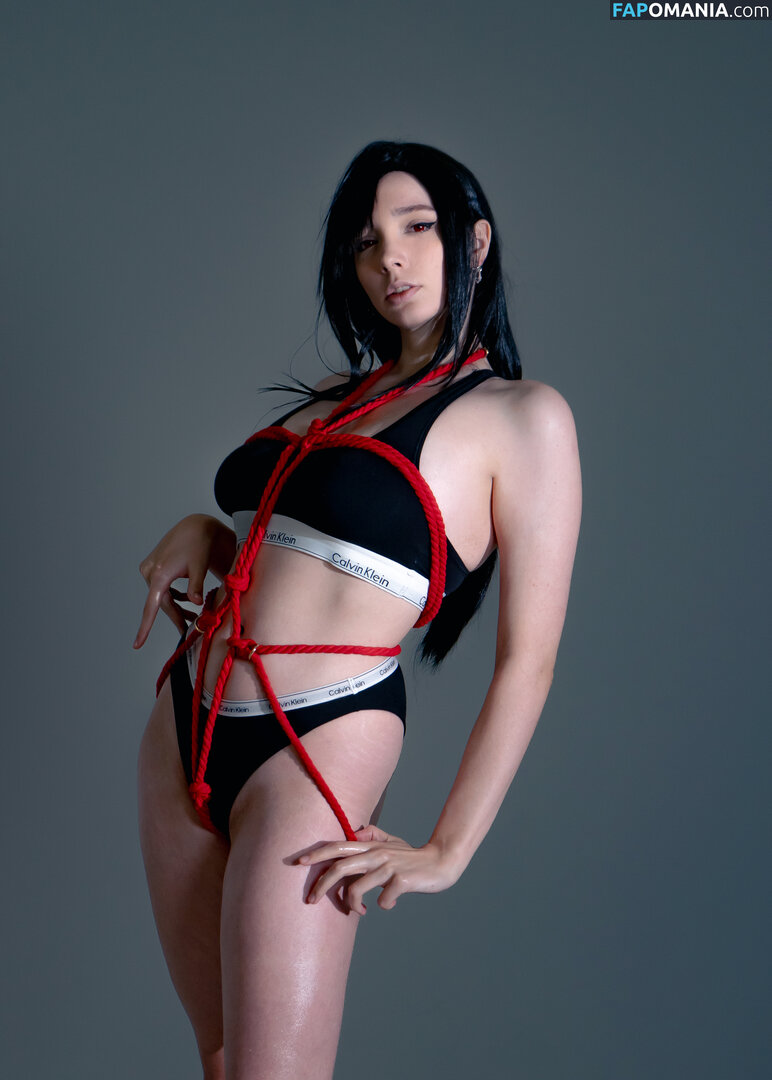 YuukiYume3 / https: / uWinnie / uwinnie_cos Nude OnlyFans  Leaked Photo #12
