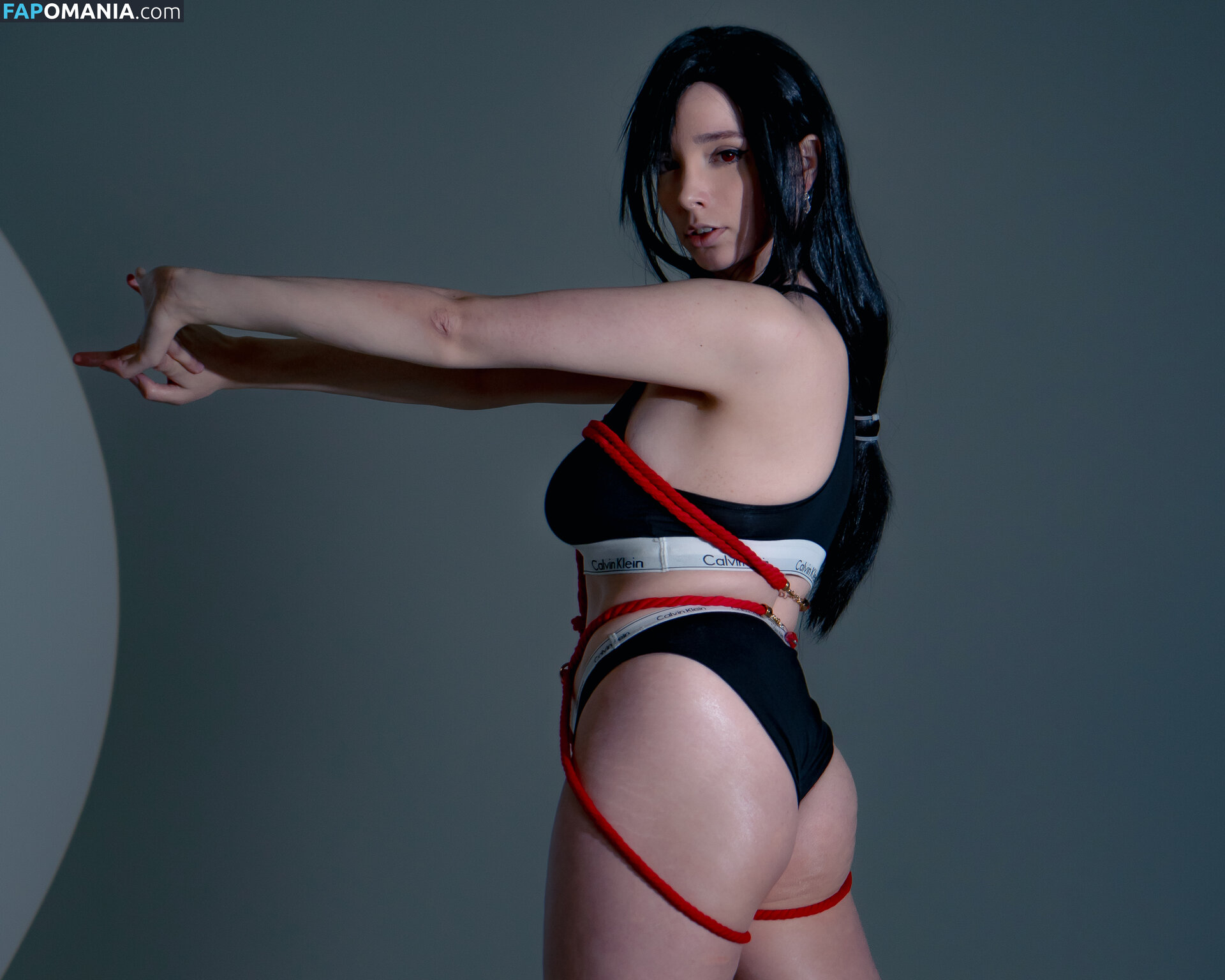 YuukiYume3 / https: / uWinnie / uwinnie_cos Nude OnlyFans  Leaked Photo #13