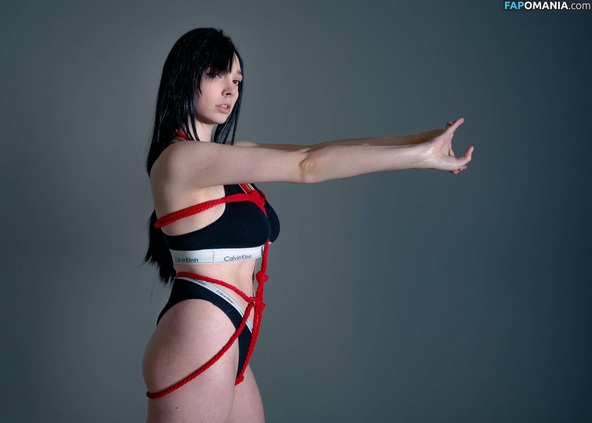 YuukiYume3 / https: / uWinnie / uwinnie_cos Nude OnlyFans  Leaked Photo #16