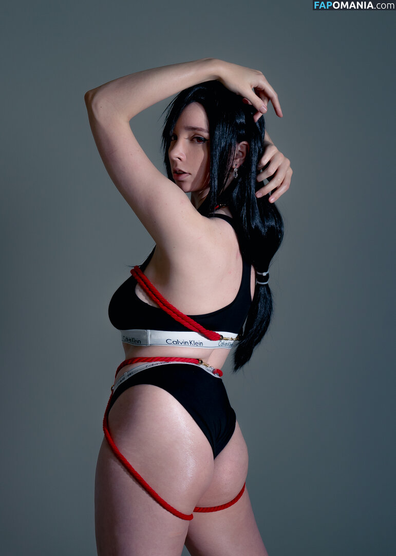 YuukiYume3 / https: / uWinnie / uwinnie_cos Nude OnlyFans  Leaked Photo #17
