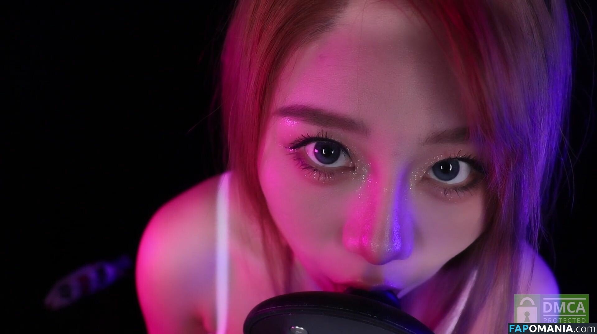 Uying / Yui ASMR / uying_87 Nude OnlyFans  Leaked Photo #12