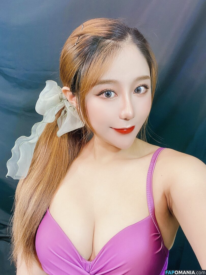 Uying / Yui ASMR / uying_87 Nude OnlyFans  Leaked Photo #57