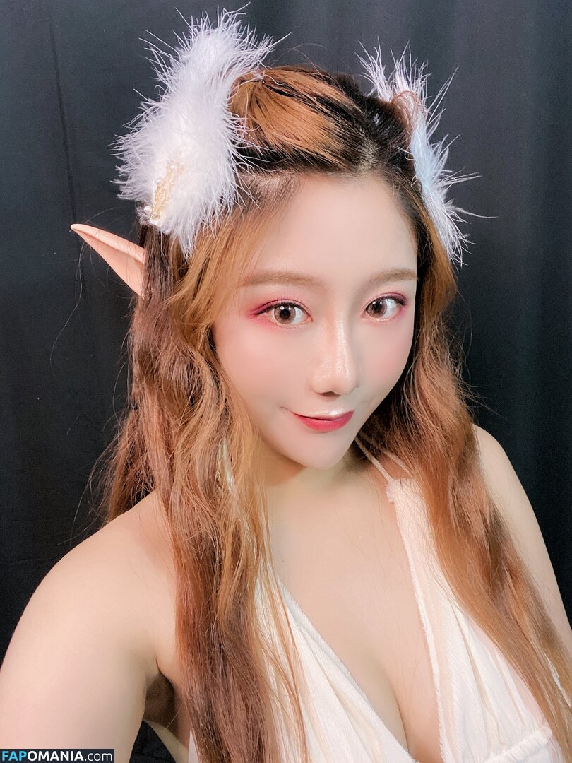 Uying / Yui ASMR / uying_87 Nude OnlyFans  Leaked Photo #61