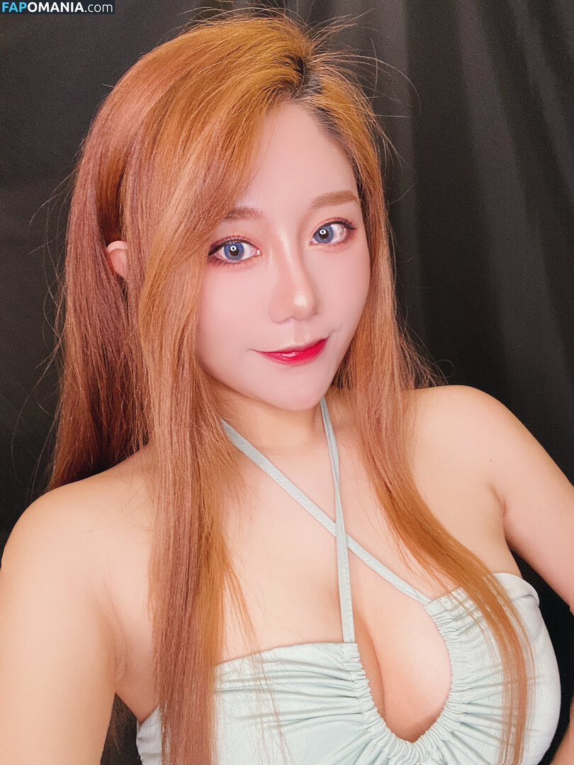 Uying / Yui ASMR / uying_87 Nude OnlyFans  Leaked Photo #90