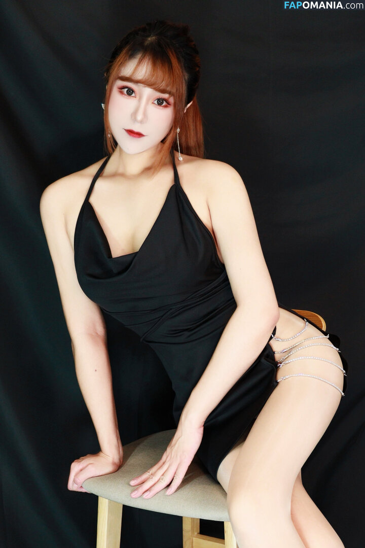 Uying / Yui ASMR / uying_87 Nude OnlyFans  Leaked Photo #132